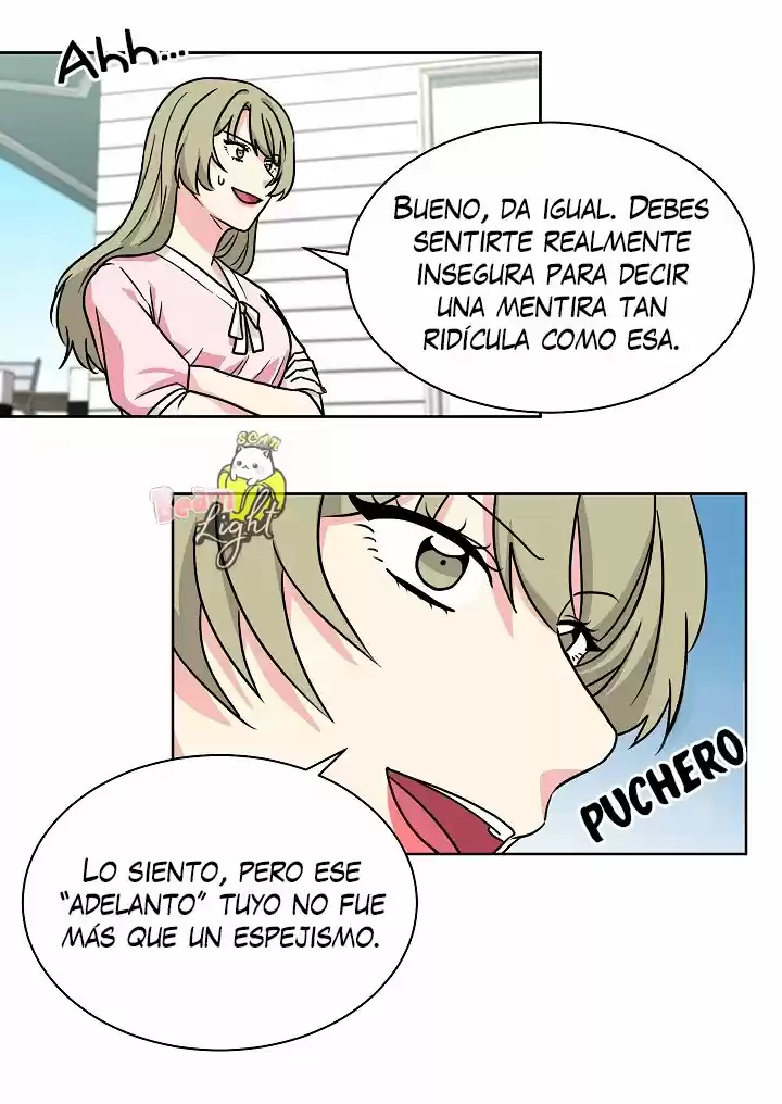 Mi Linda Bestia - Capítulo 64 - Página 41 - LectorTMOo
