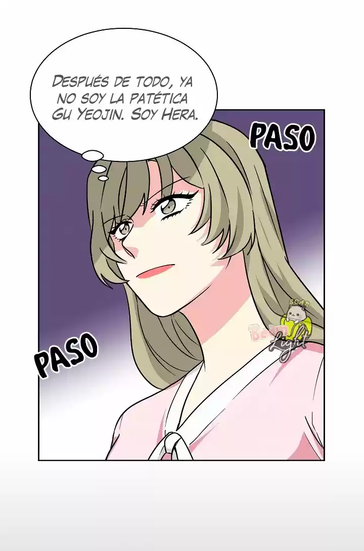 Mi Linda Bestia - Capítulo 64 - Página 44 - LectorTMOo