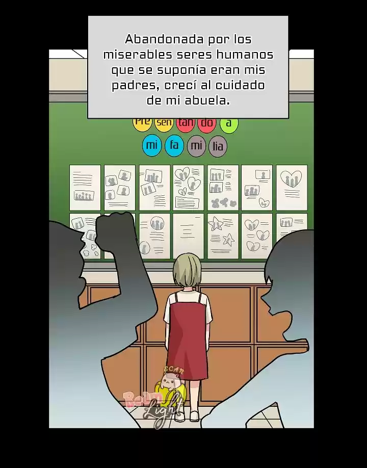 Mi Linda Bestia - Capítulo 64 - Página 47 - LectorTMOo