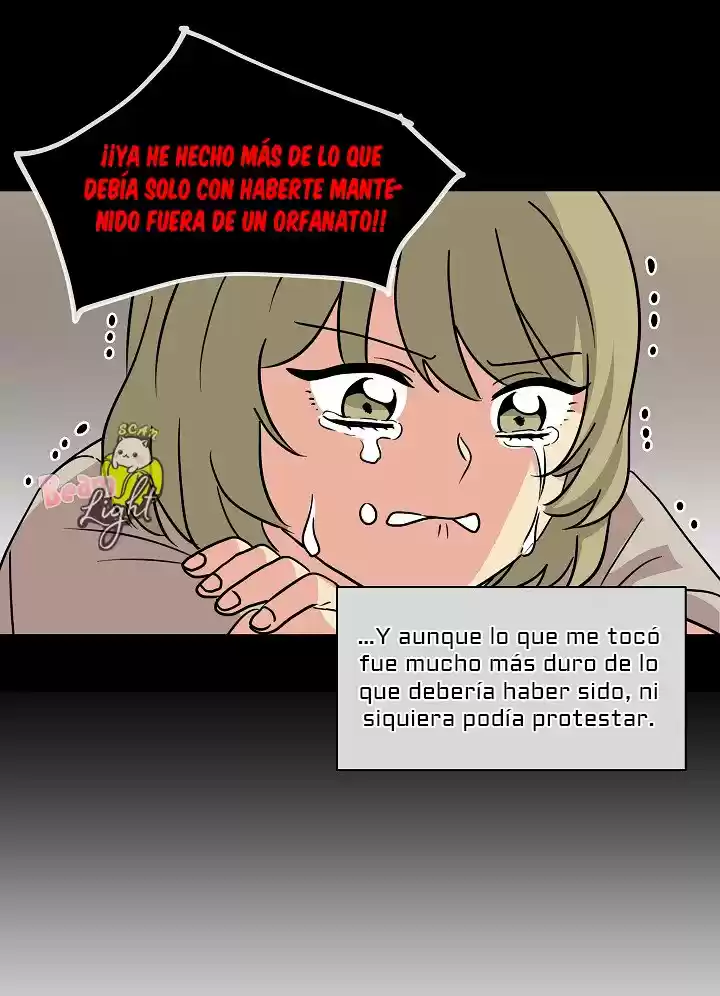 Mi Linda Bestia - Capítulo 64 - Página 49 - LectorTMOo