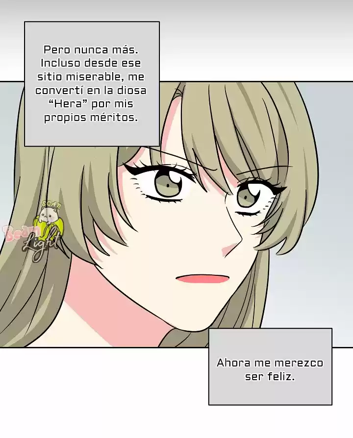 Mi Linda Bestia - Capítulo 64 - Página 50 - LectorTMOo