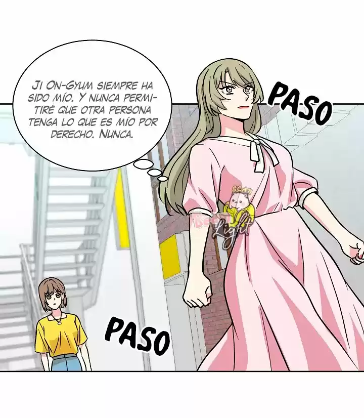 Mi Linda Bestia - Capítulo 64 - Página 51 - LectorTMOo