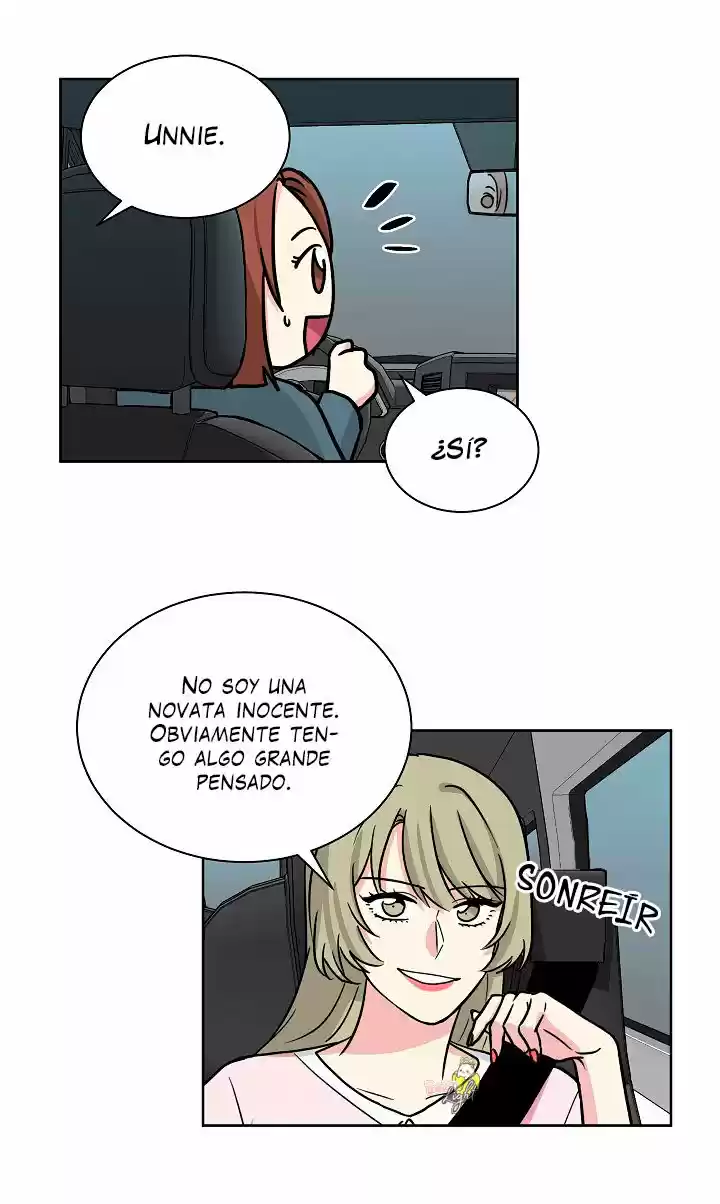 Mi Linda Bestia - Capítulo 65 - Página 10 - LectorTMOo