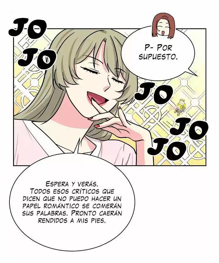 Mi Linda Bestia - Capítulo 65 - Página 11 - LectorTMOo