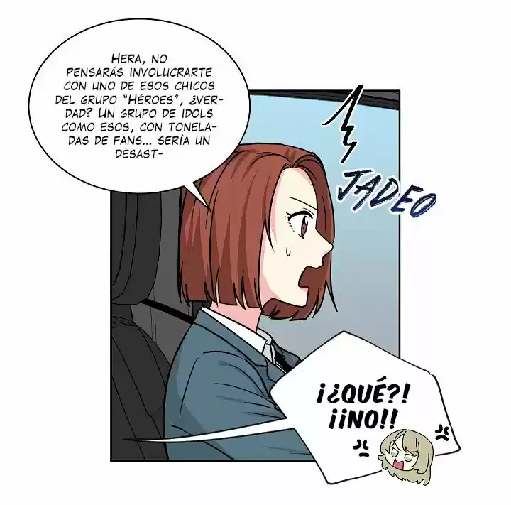 Mi Linda Bestia - Capítulo 65 - Página 12 - LectorTMOo