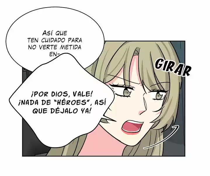 Mi Linda Bestia - Capítulo 65 - Página 15 - LectorTMOo