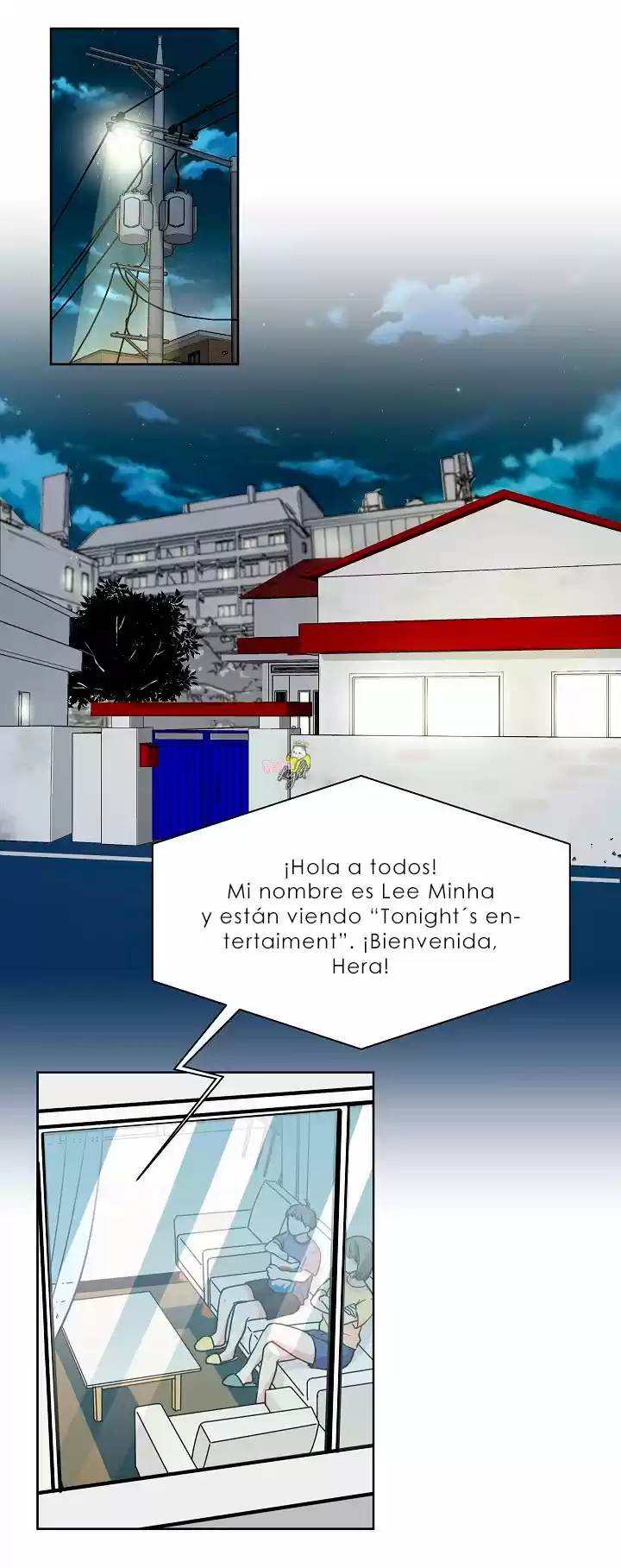 Mi Linda Bestia - Capítulo 65 - Página 18 - LectorTMOo