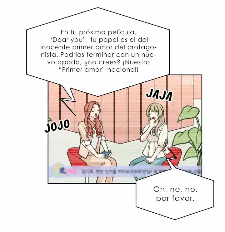 Mi Linda Bestia - Capítulo 65 - Página 19 - LectorTMOo