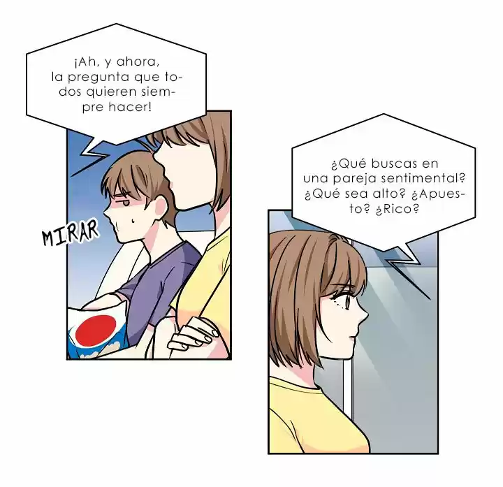 Mi Linda Bestia - Capítulo 65 - Página 20 - LectorTMOo