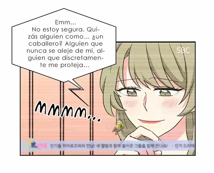 Mi Linda Bestia - Capítulo 65 - Página 21 - LectorTMOo
