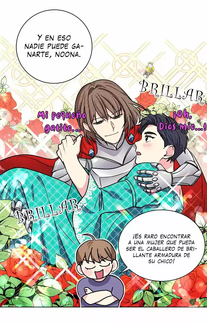 Mi Linda Bestia - Capítulo 65 - Página 24 - LectorTMOo