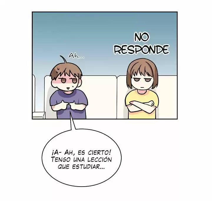 Mi Linda Bestia - Capítulo 65 - Página 25 - LectorTMOo