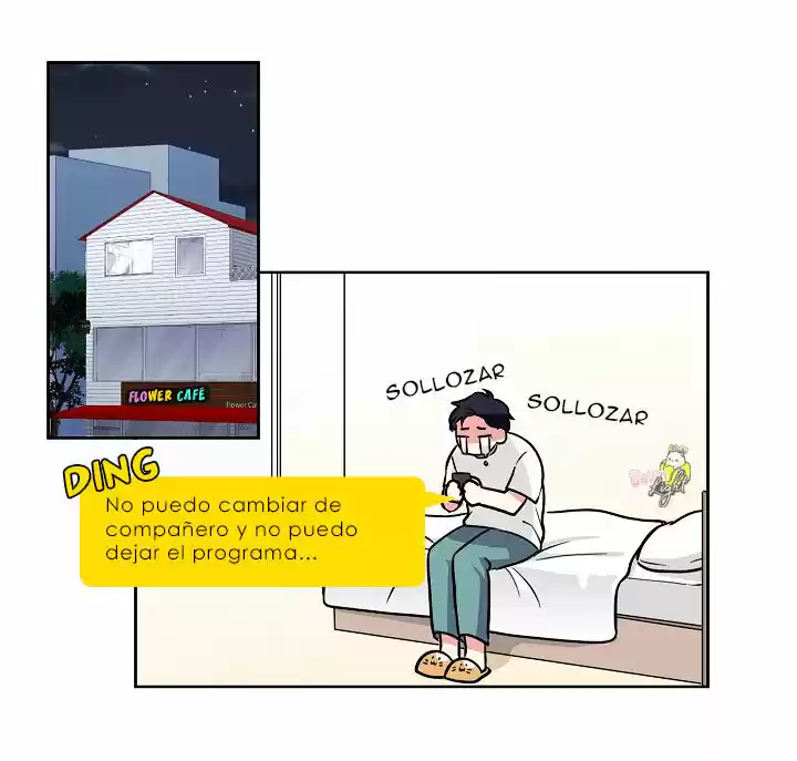 Mi Linda Bestia - Capítulo 65 - Página 29 - LectorTMOo