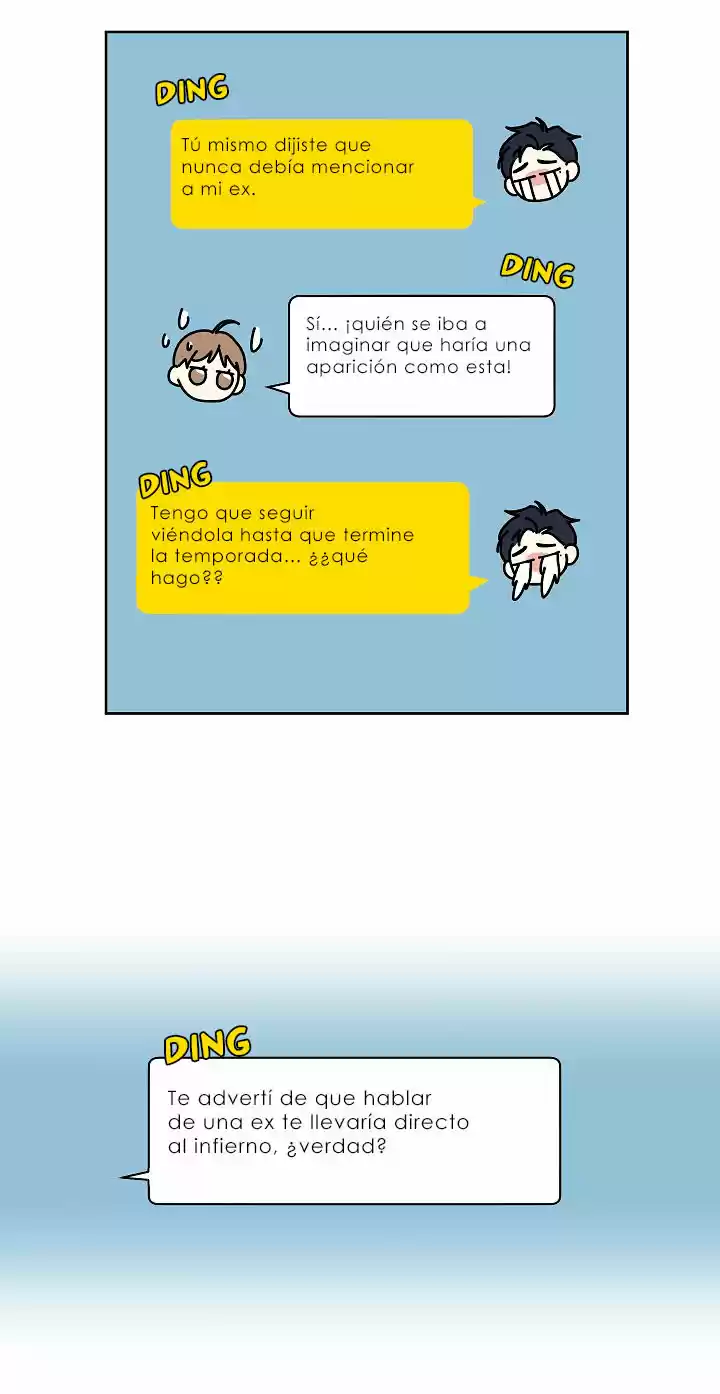 Mi Linda Bestia - Capítulo 65 - Página 30 - LectorTMOo