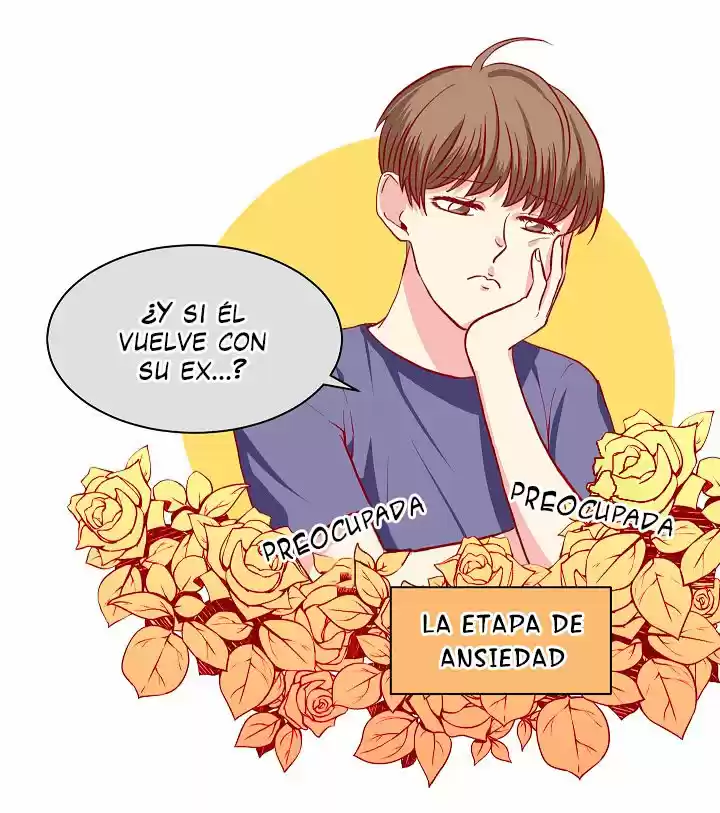 Mi Linda Bestia - Capítulo 65 - Página 33 - LectorTMOo