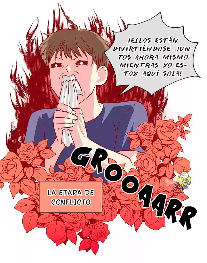 Mi Linda Bestia - Capítulo 65 - Página 34 - LectorTMOo