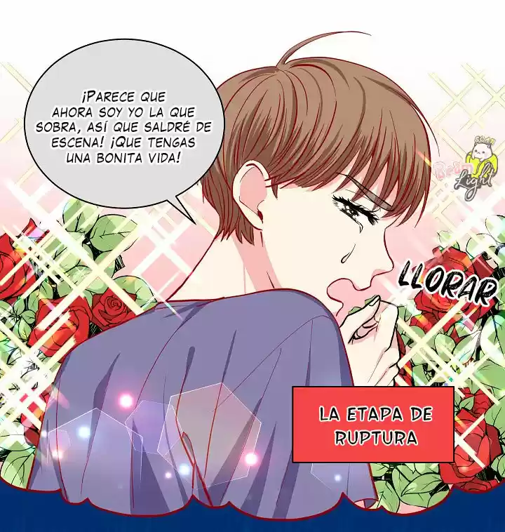 Mi Linda Bestia - Capítulo 65 - Página 36 - LectorTMOo