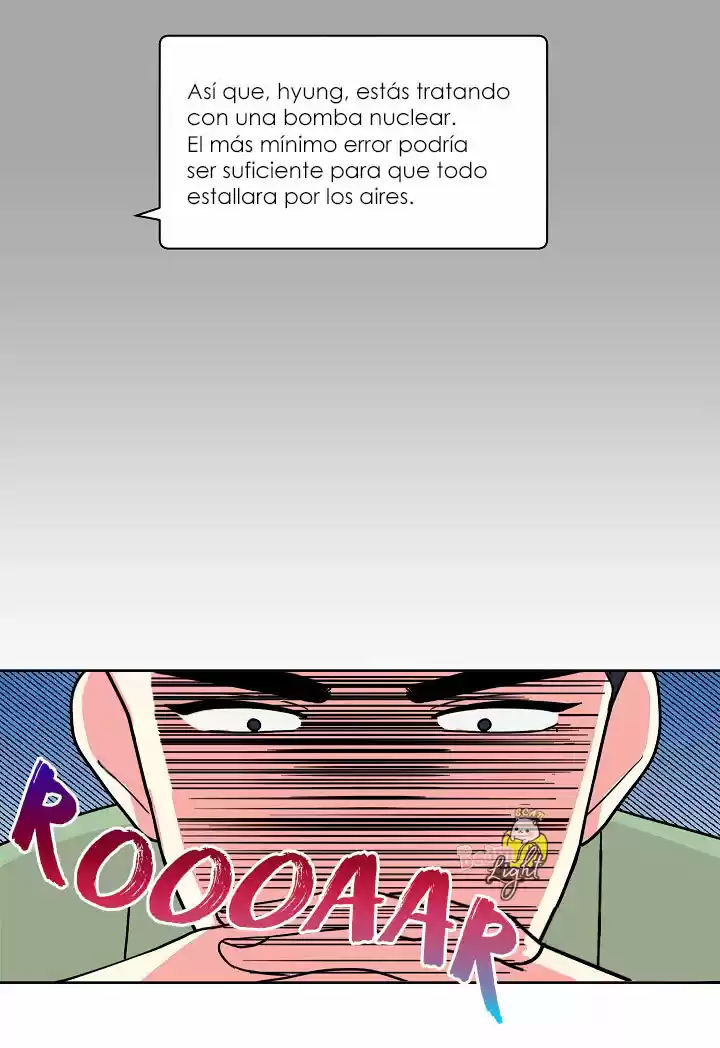 Mi Linda Bestia - Capítulo 65 - Página 39 - LectorTMOo