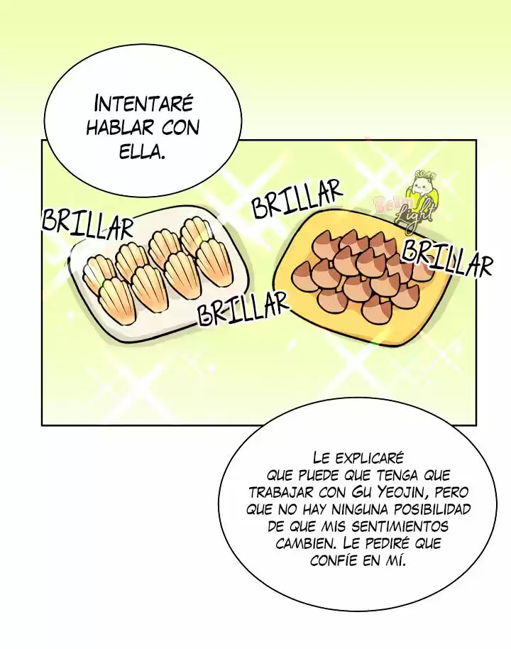 Mi Linda Bestia - Capítulo 65 - Página 41 - LectorTMOo