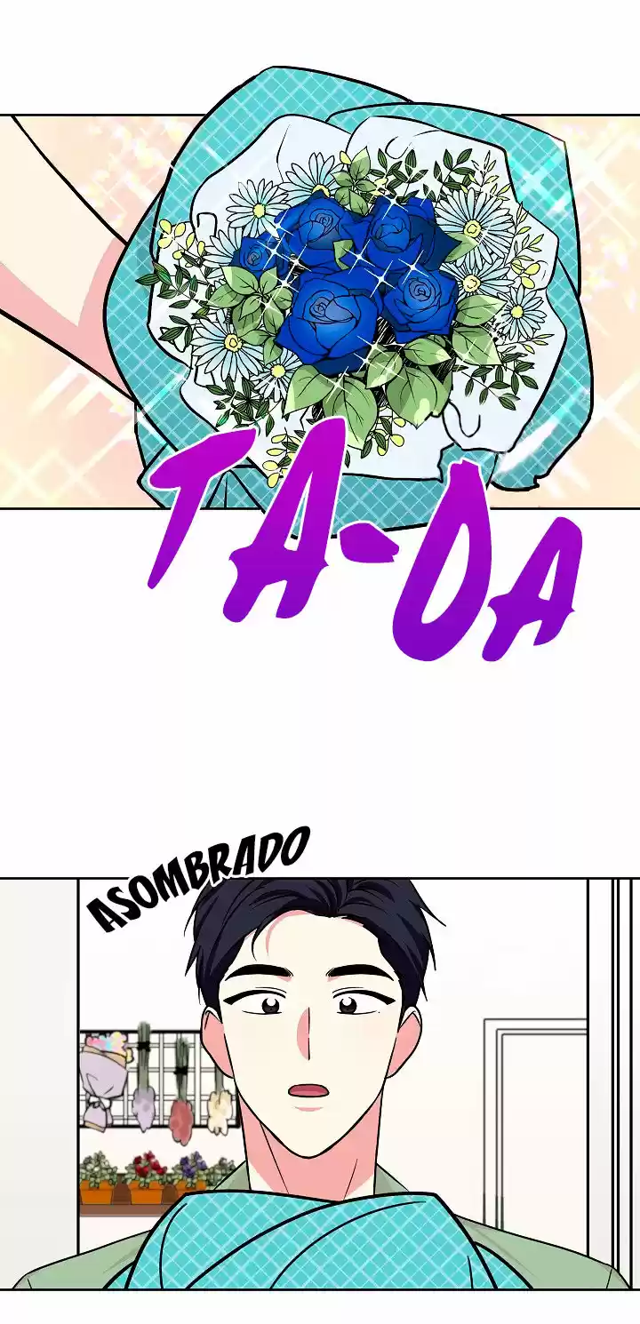 Mi Linda Bestia - Capítulo 65 - Página 44 - LectorTMOo