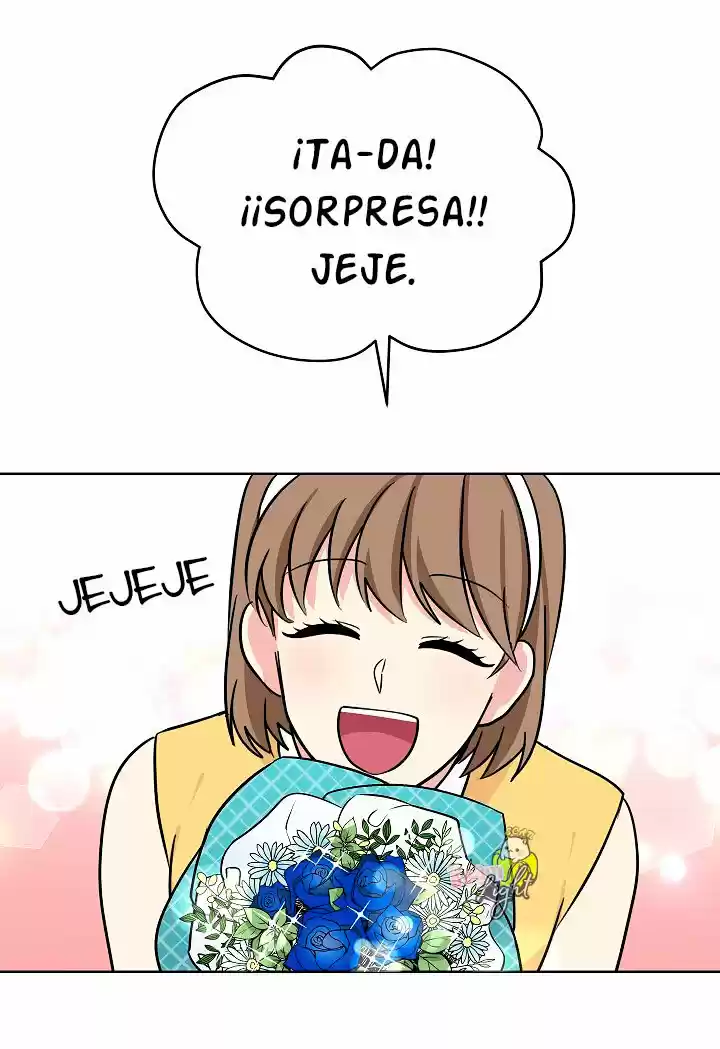 Mi Linda Bestia - Capítulo 65 - Página 45 - LectorTMOo