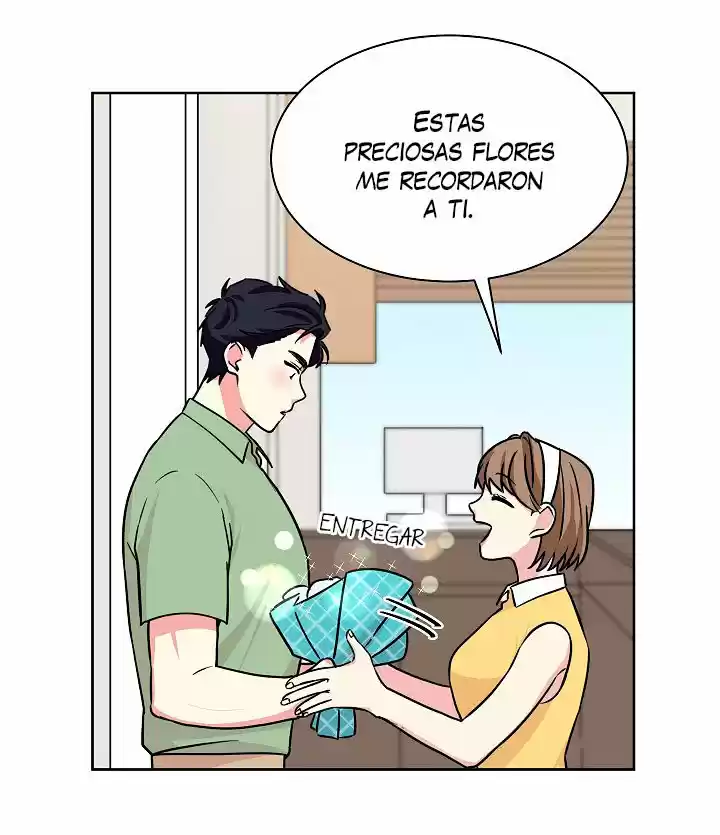 Mi Linda Bestia - Capítulo 65 - Página 46 - LectorTMOo