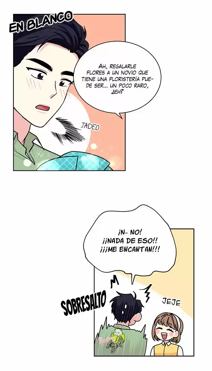 Mi Linda Bestia - Capítulo 65 - Página 47 - LectorTMOo