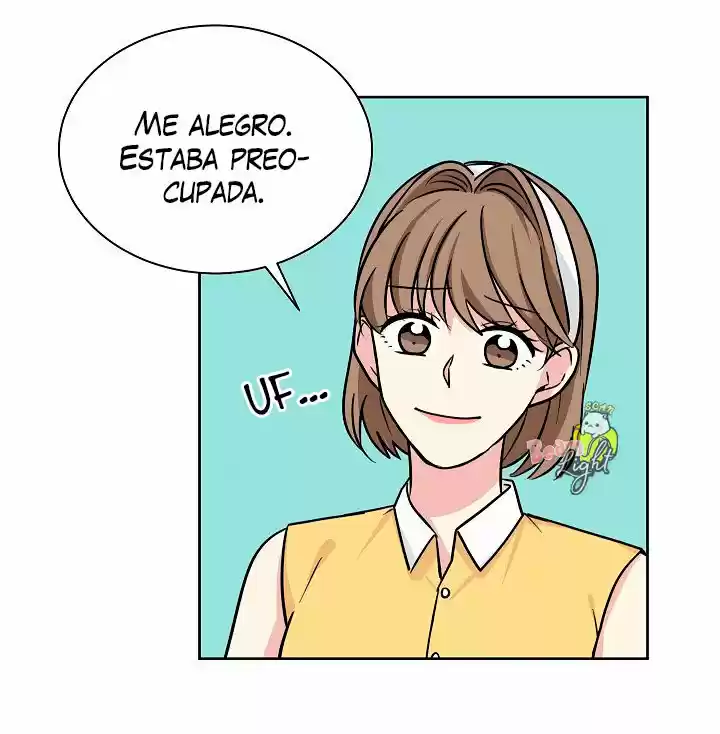 Mi Linda Bestia - Capítulo 65 - Página 51 - LectorTMOo