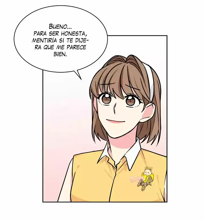 Mi Linda Bestia - Capítulo 66 - Página 7 - LectorTMOo