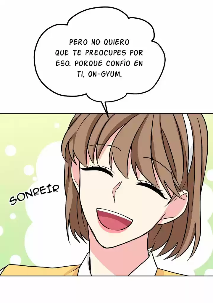Mi Linda Bestia - Capítulo 66 - Página 8 - LectorTMOo