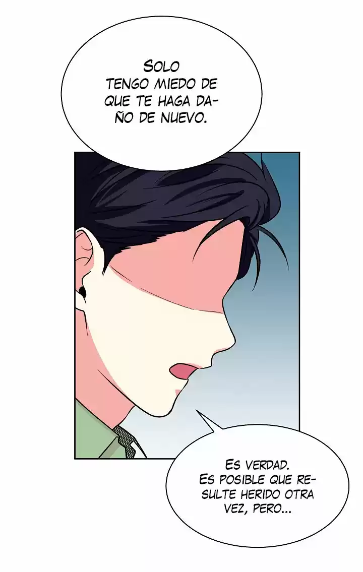 Mi Linda Bestia - Capítulo 66 - Página 9 - LectorTMOo