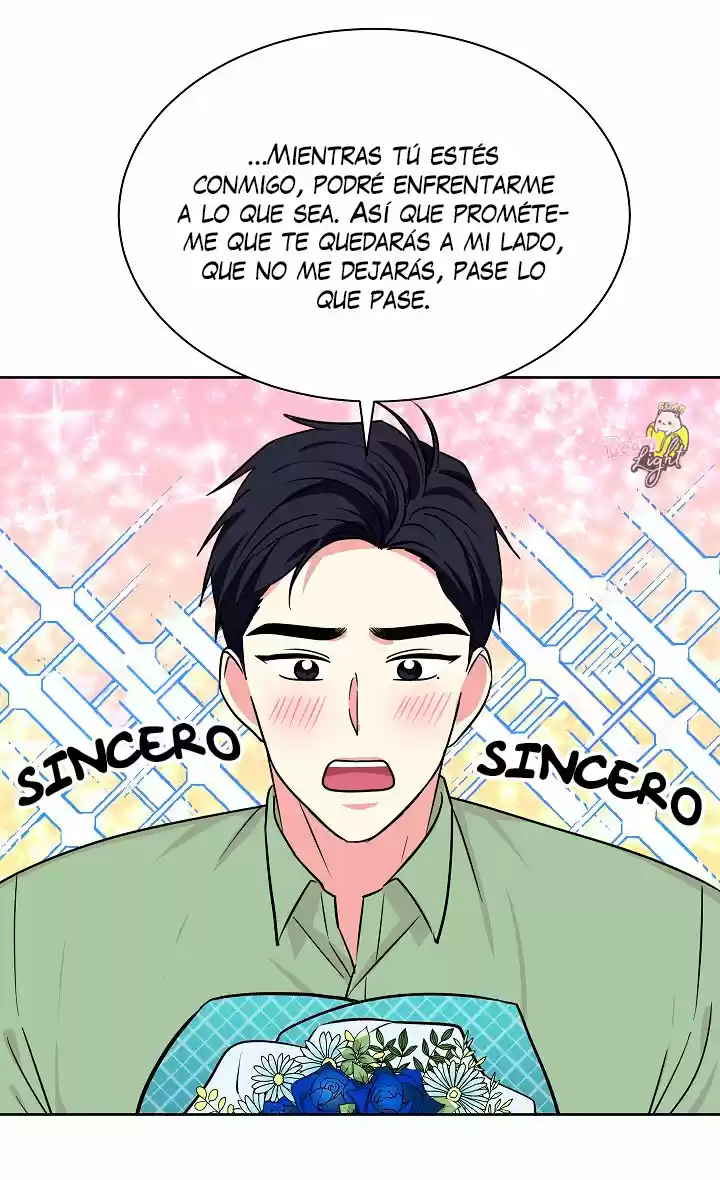 Mi Linda Bestia - Capítulo 66 - Página 10 - LectorTMOo