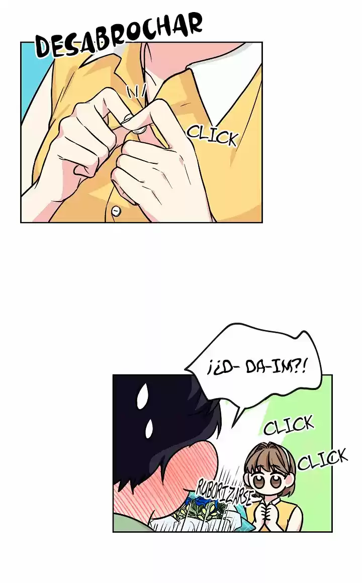 Mi Linda Bestia - Capítulo 66 - Página 12 - LectorTMOo