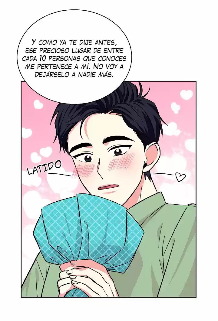Mi Linda Bestia - Capítulo 66 - Página 14 - LectorTMOo