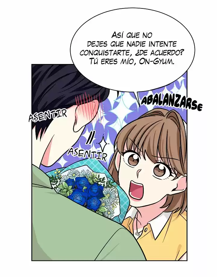 Mi Linda Bestia - Capítulo 66 - Página 15 - LectorTMOo
