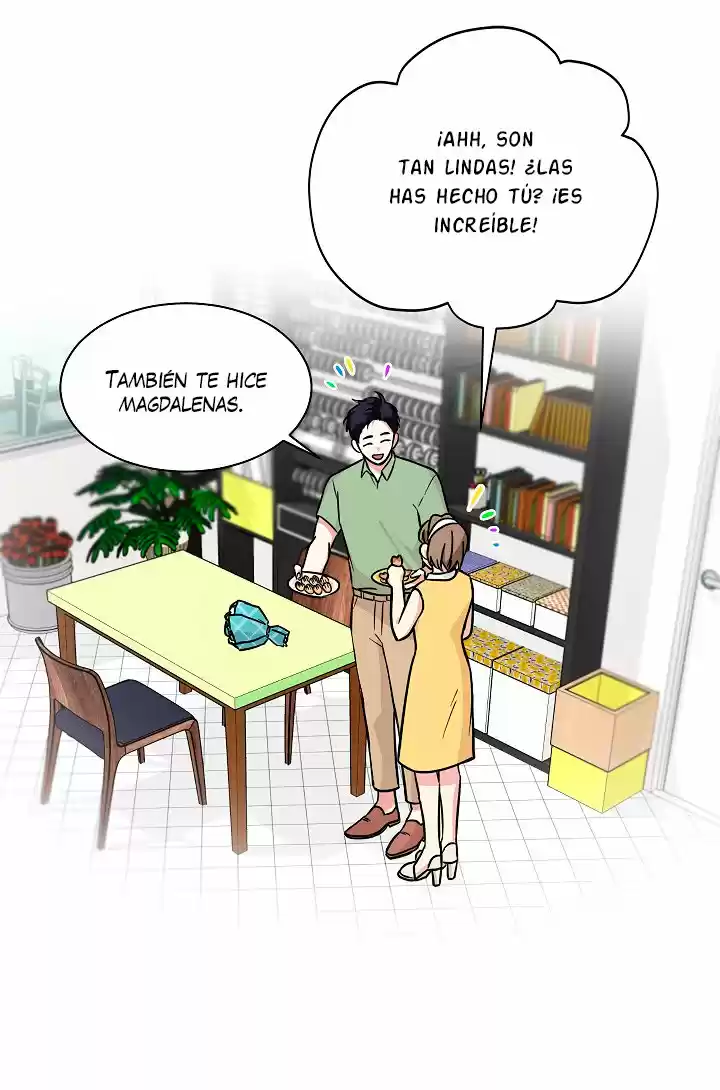 Mi Linda Bestia - Capítulo 66 - Página 18 - LectorTMOo