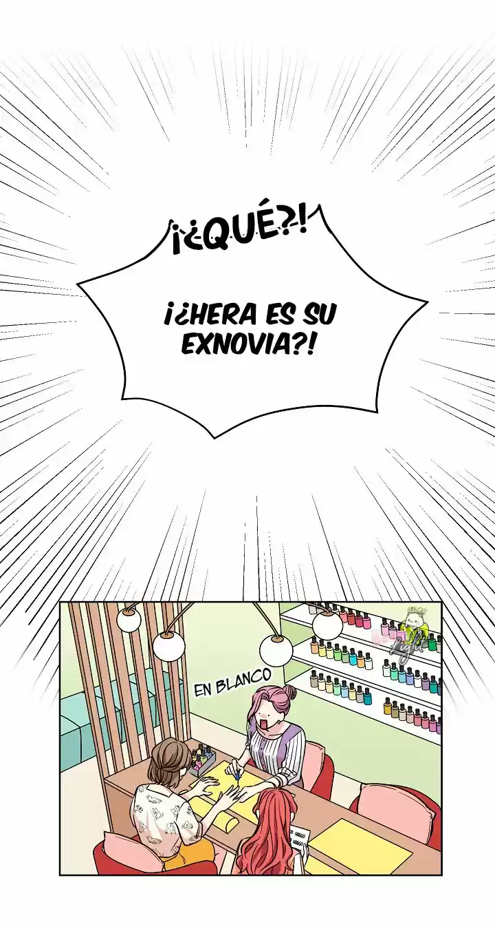 Mi Linda Bestia - Capítulo 66 - Página 20 - LectorTMOo