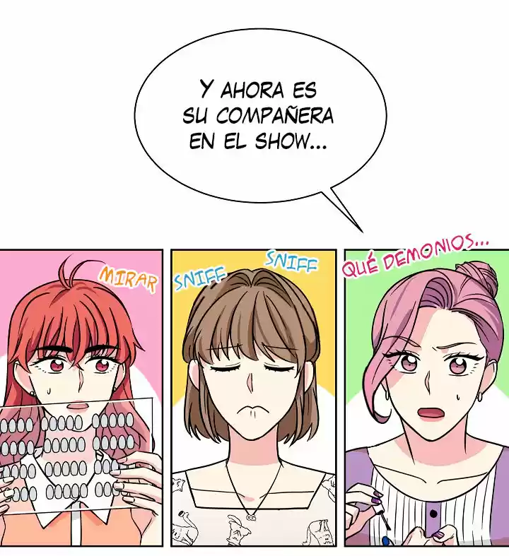 Mi Linda Bestia - Capítulo 66 - Página 21 - LectorTMOo
