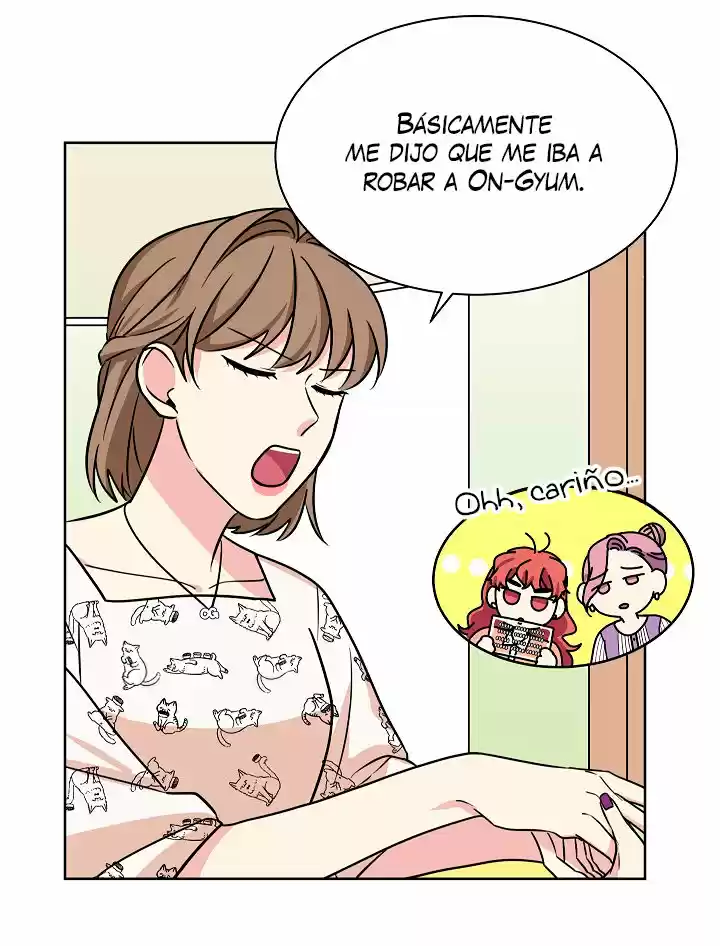 Mi Linda Bestia - Capítulo 66 - Página 23 - LectorTMOo