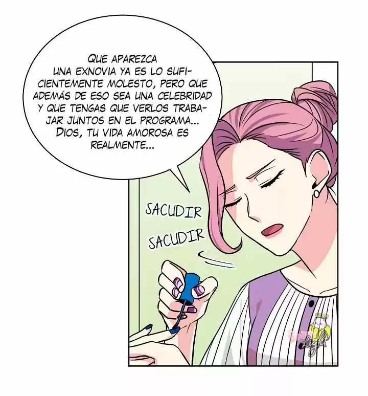 Mi Linda Bestia - Capítulo 66 - Página 24 - LectorTMOo