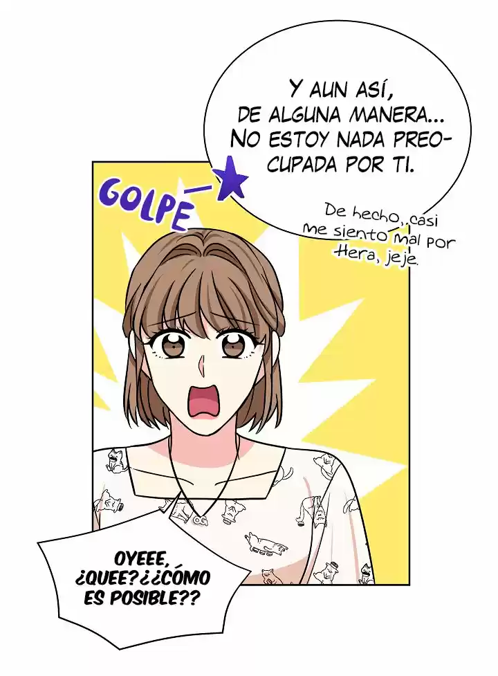 Mi Linda Bestia - Capítulo 66 - Página 25 - LectorTMOo