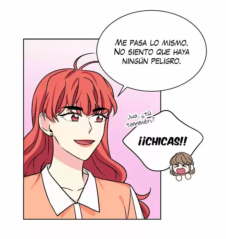 Mi Linda Bestia - Capítulo 66 - Página 26 - LectorTMOo