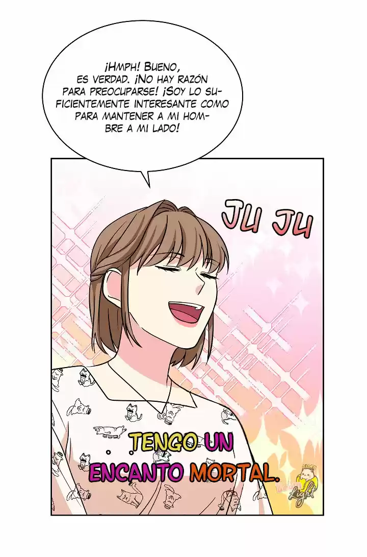 Mi Linda Bestia - Capítulo 66 - Página 27 - LectorTMOo
