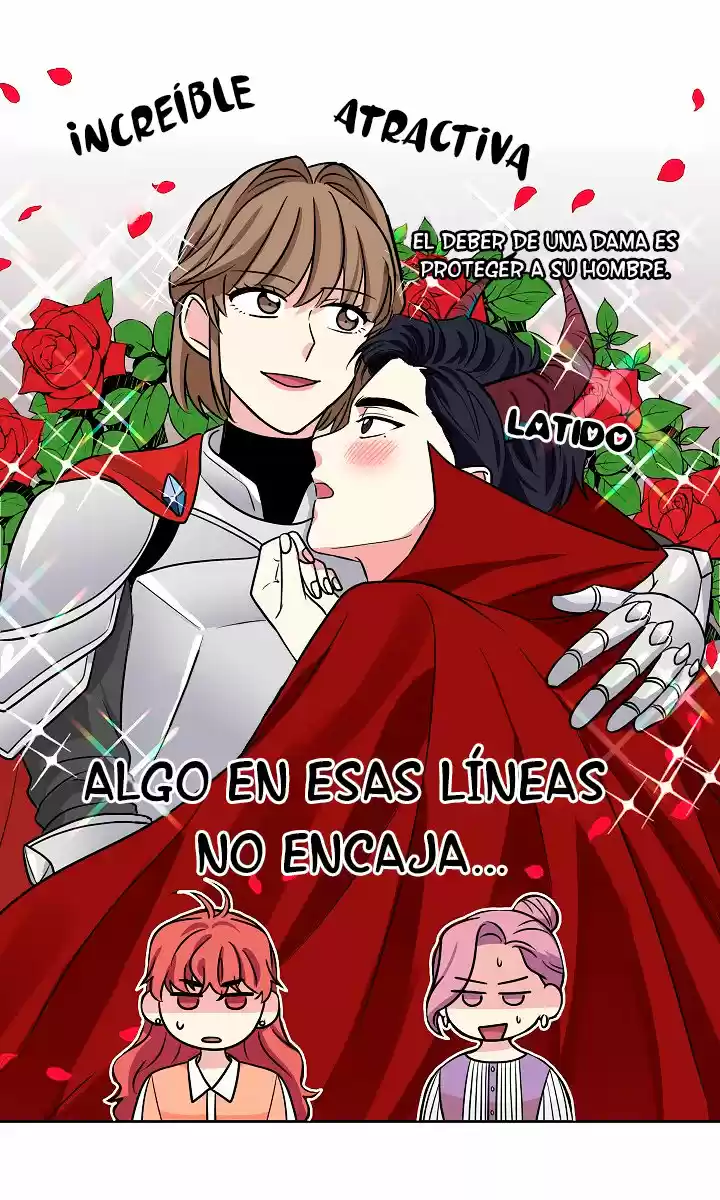 Mi Linda Bestia - Capítulo 66 - Página 28 - LectorTMOo