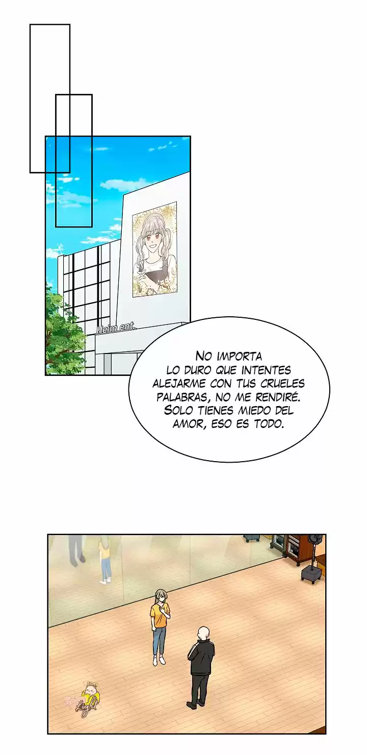 Mi Linda Bestia - Capítulo 66 - Página 31 - LectorTMOo