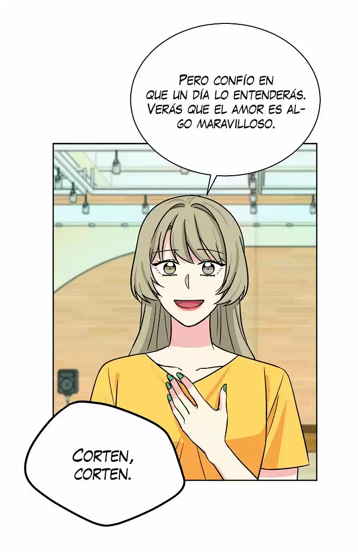 Mi Linda Bestia - Capítulo 66 - Página 32 - LectorTMOo