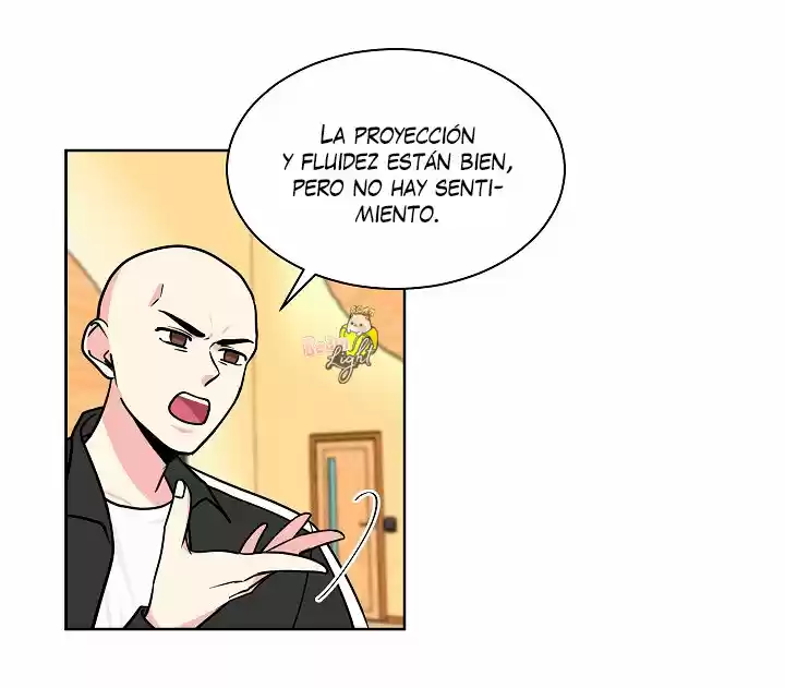 Mi Linda Bestia - Capítulo 66 - Página 33 - LectorTMOo