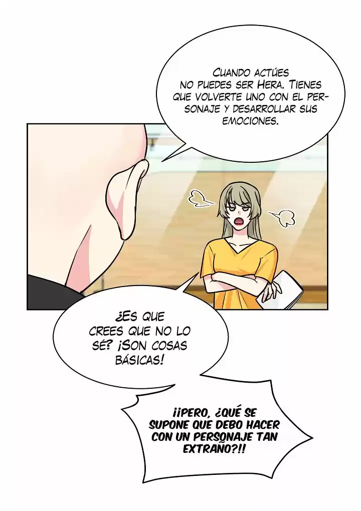 Mi Linda Bestia - Capítulo 66 - Página 34 - LectorTMOo