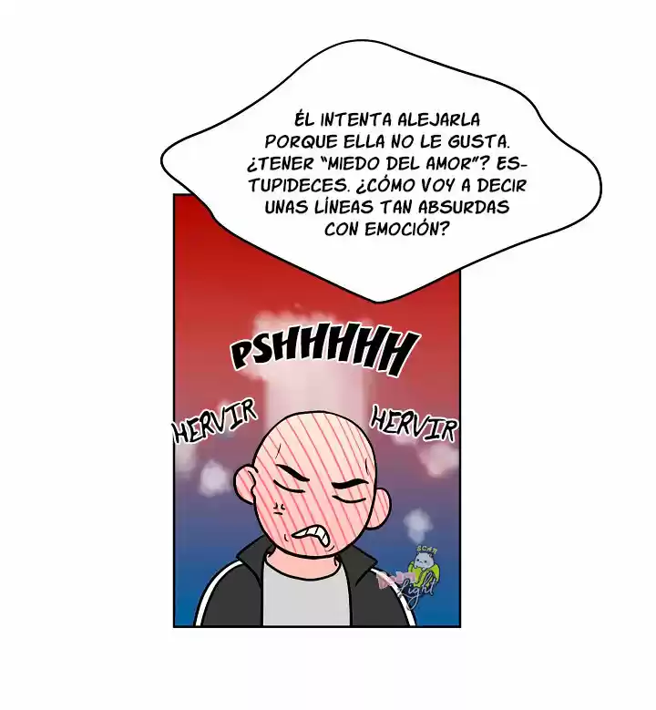 Mi Linda Bestia - Capítulo 66 - Página 35 - LectorTMOo
