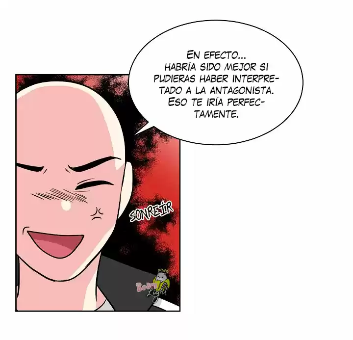 Mi Linda Bestia - Capítulo 66 - Página 36 - LectorTMOo